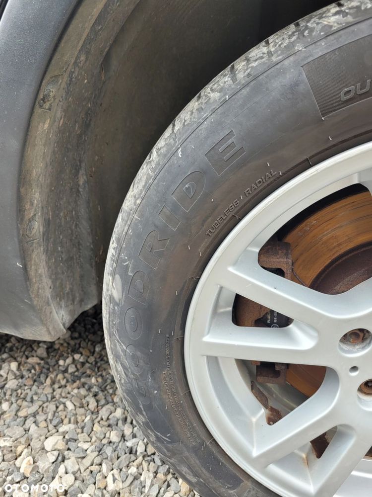 FELGI ALUMINIOWE 17'' BMW STYLING 148 ET46 5x120 - 2