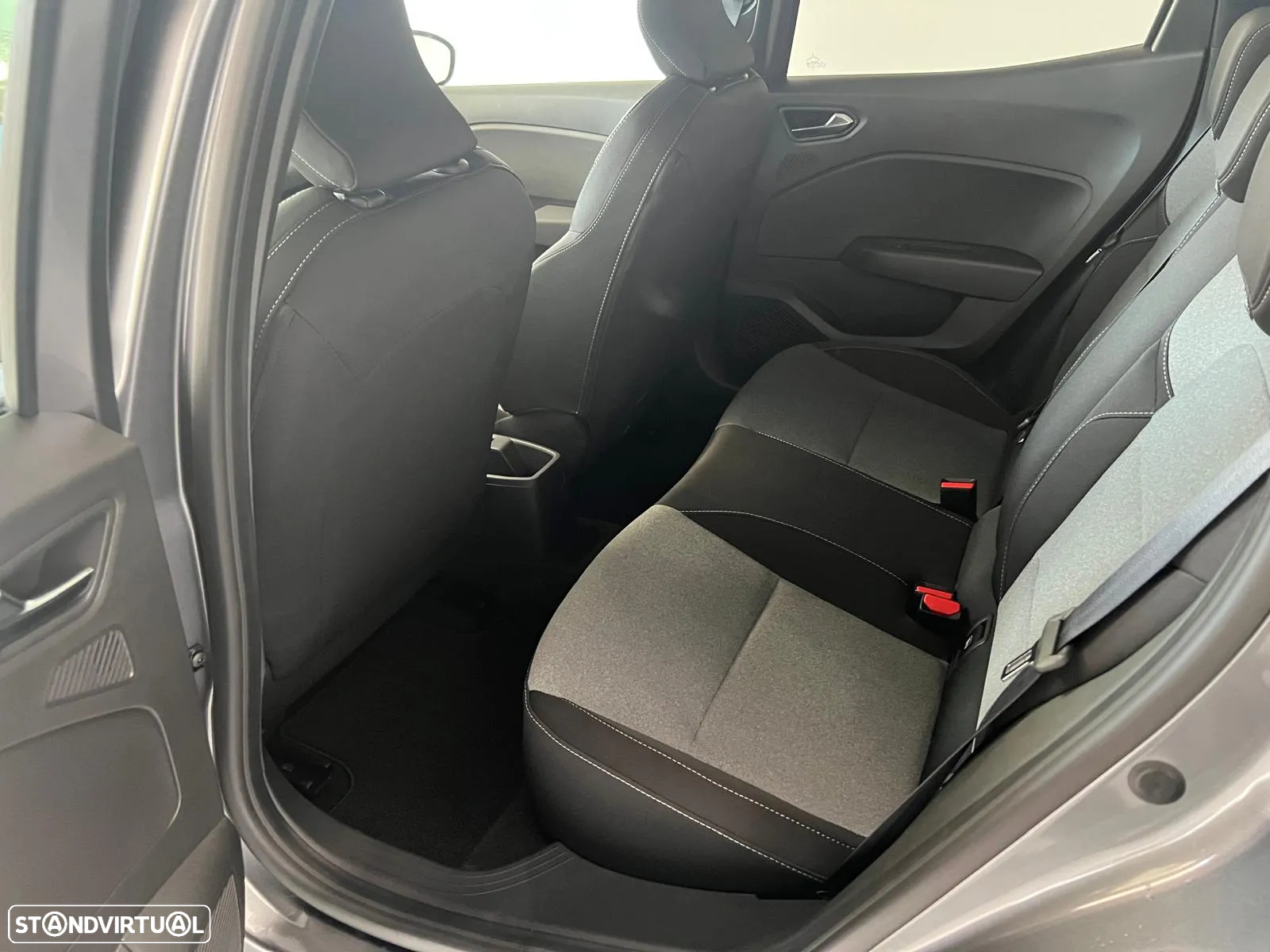Mitsubishi Colt 1.0 MPI-T Kaiteki Bi-Fuel - 6