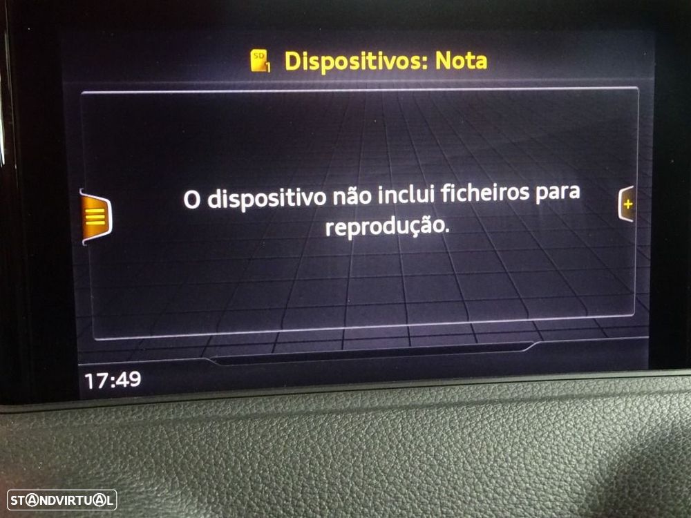 Audi A3 Limousine 30 TDI - 22