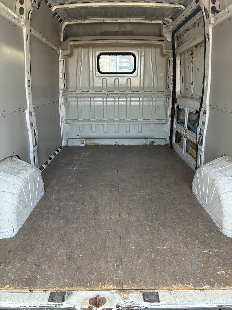 Fiat Ducato - 18