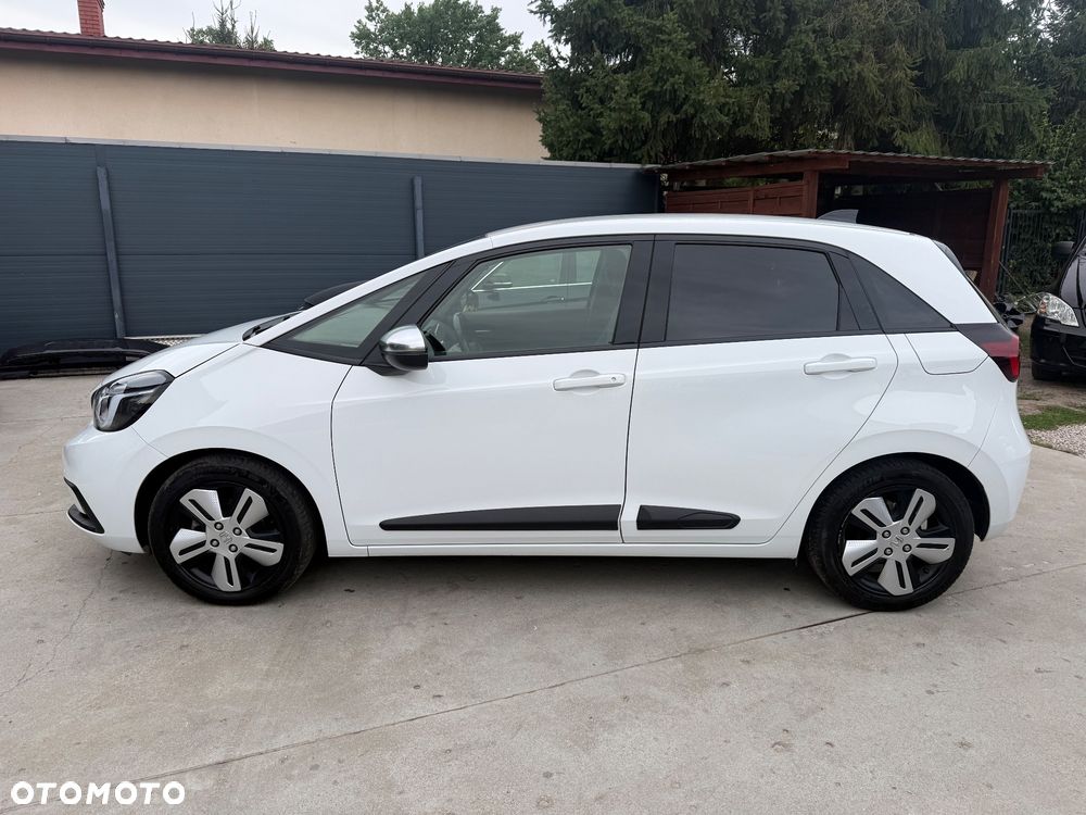 Honda Jazz 1.5 i-MMD e-CVT Executive - 3