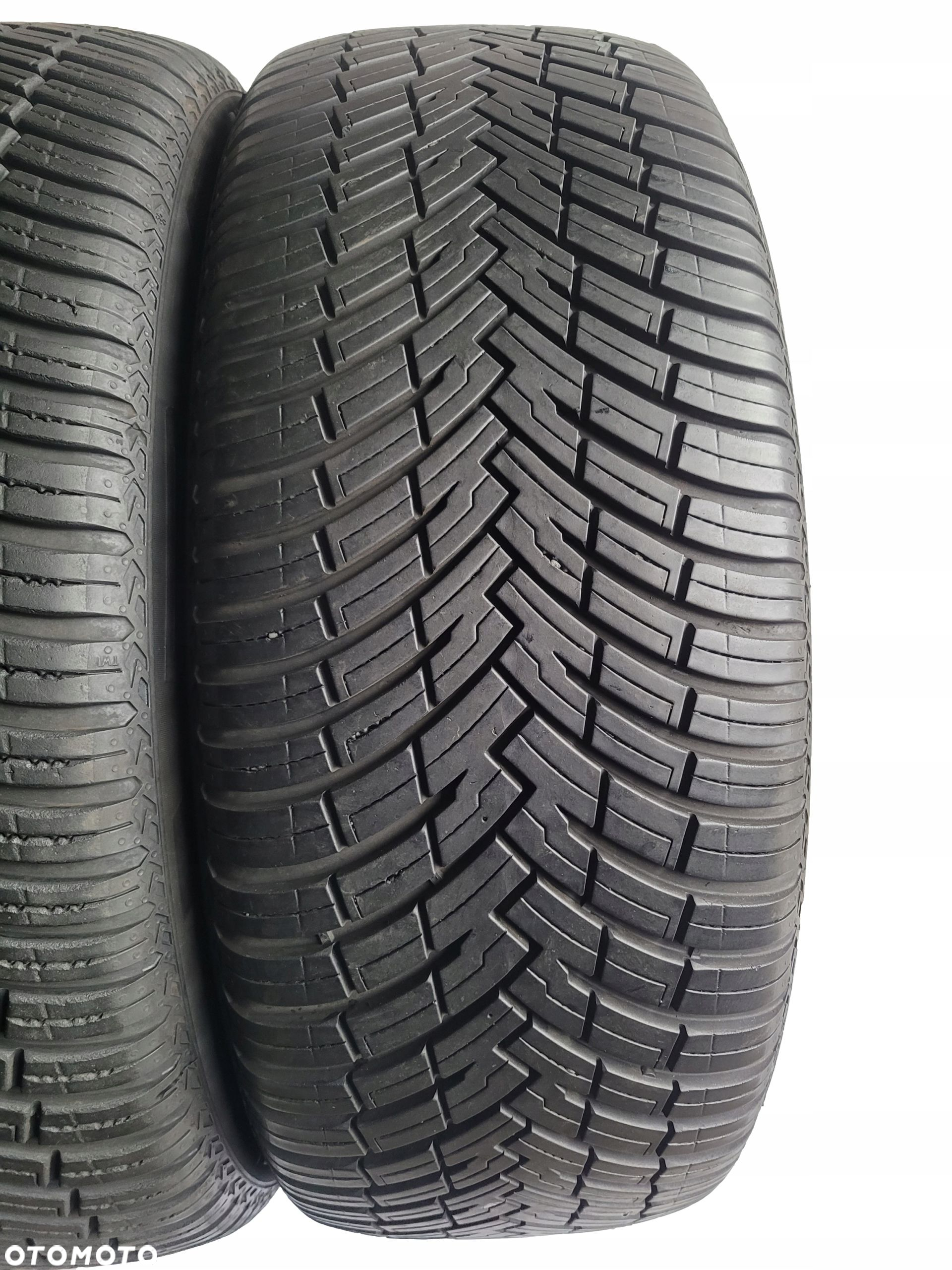 2x pirelli scorpion all season SF2 235/50 R20 104Y 2022 - 4