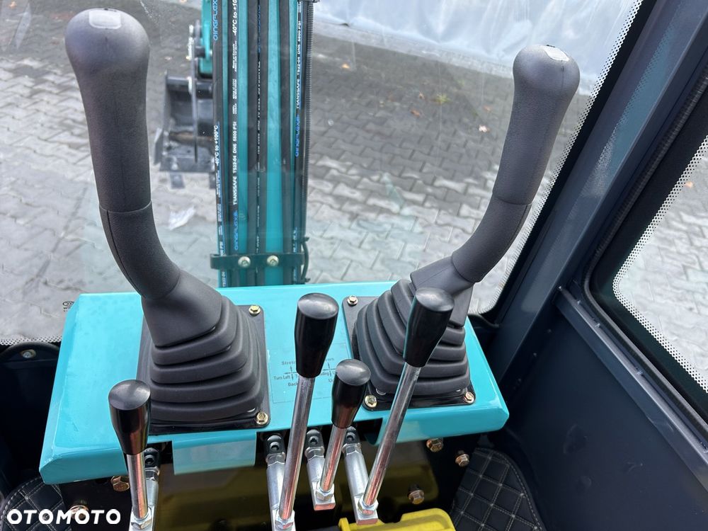 Inny FF Industrial  QH-16 - 10