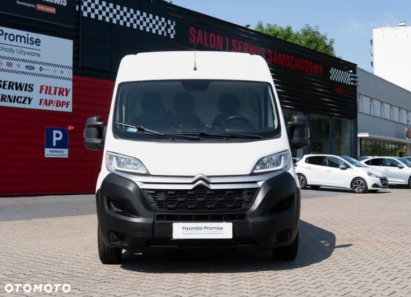 Citroën JUMPER - 2