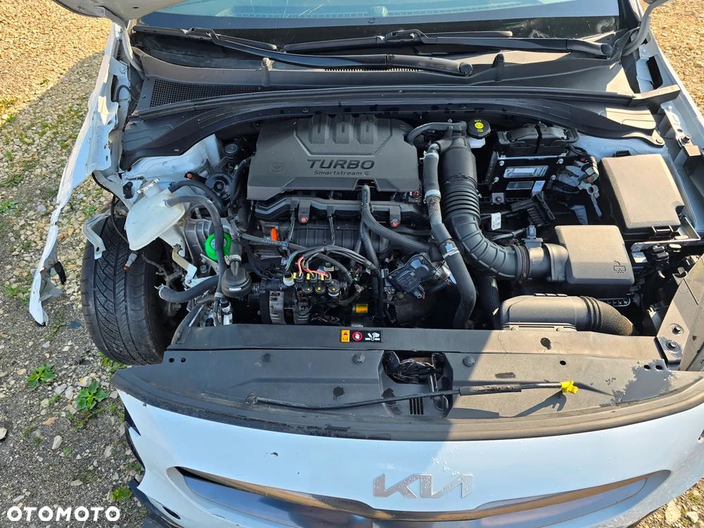 Kia XCeed 1.0 T-GDI L Business Line - 15