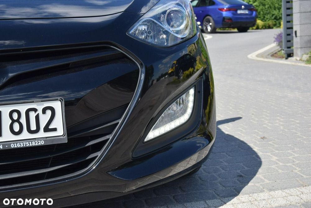 Hyundai i30 1.4 Style - 7