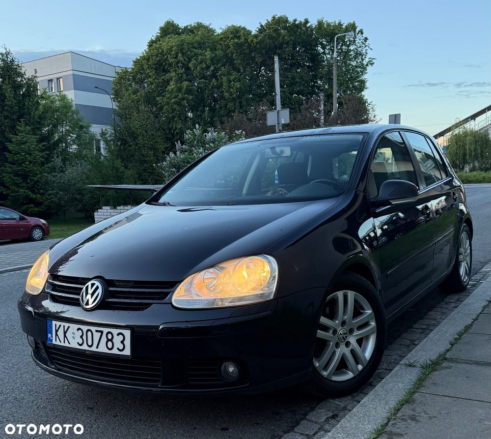 Volkswagen Golf 1.6 GT Sport - 2
