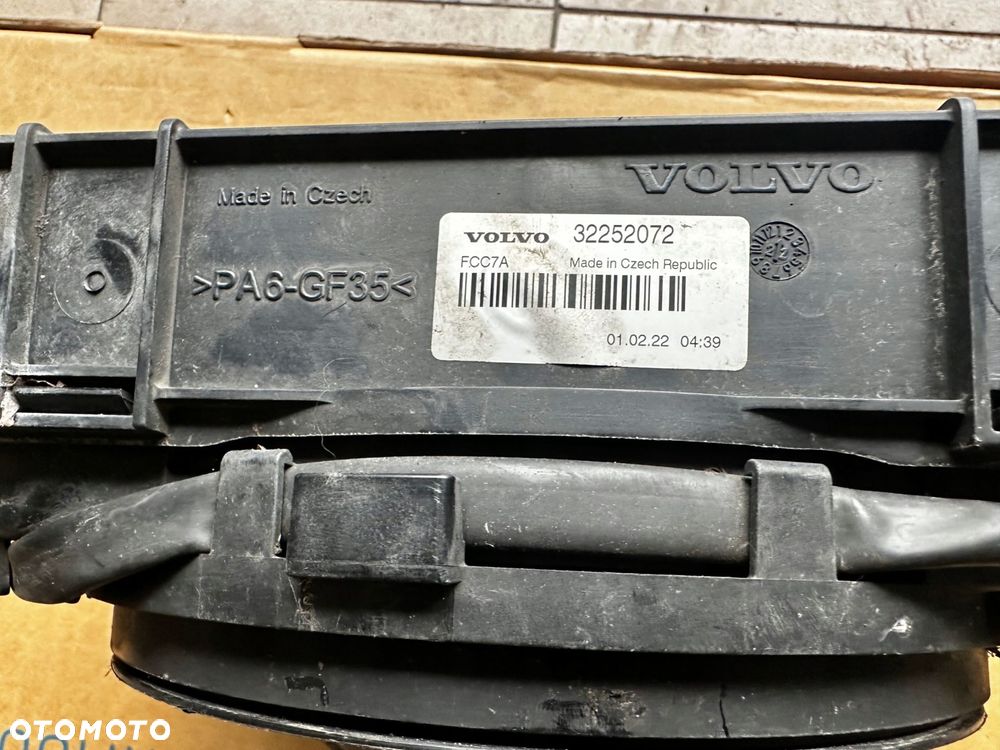 volvo xc90 xc60 hybrid 32252072 komplet - 9