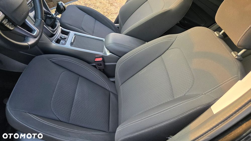 Ford Kuga 1.5 EcoBoost FWD Titanium ASS - 13