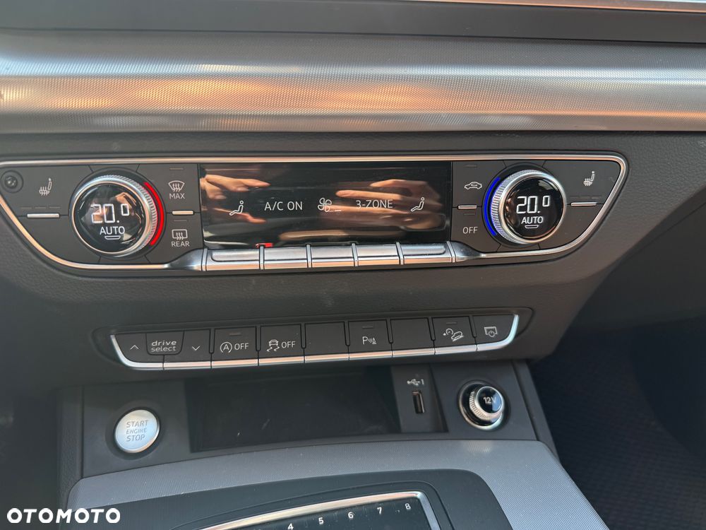Audi Q5 2.0 TFSI Quattro S tronic design - 18
