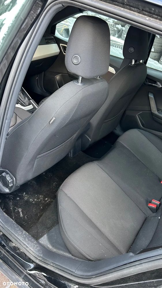 Seat Arona 1.0 TSI OPF DSG Style BEATS - 2