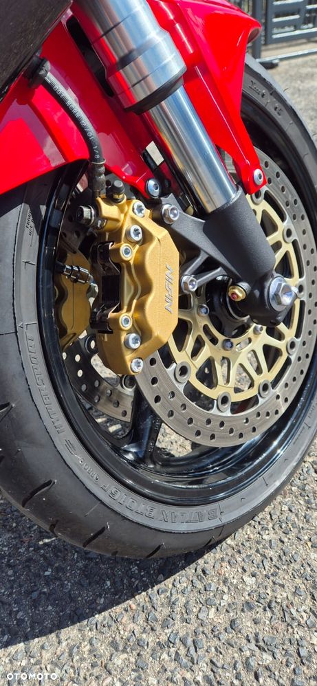 Honda CBR - 15