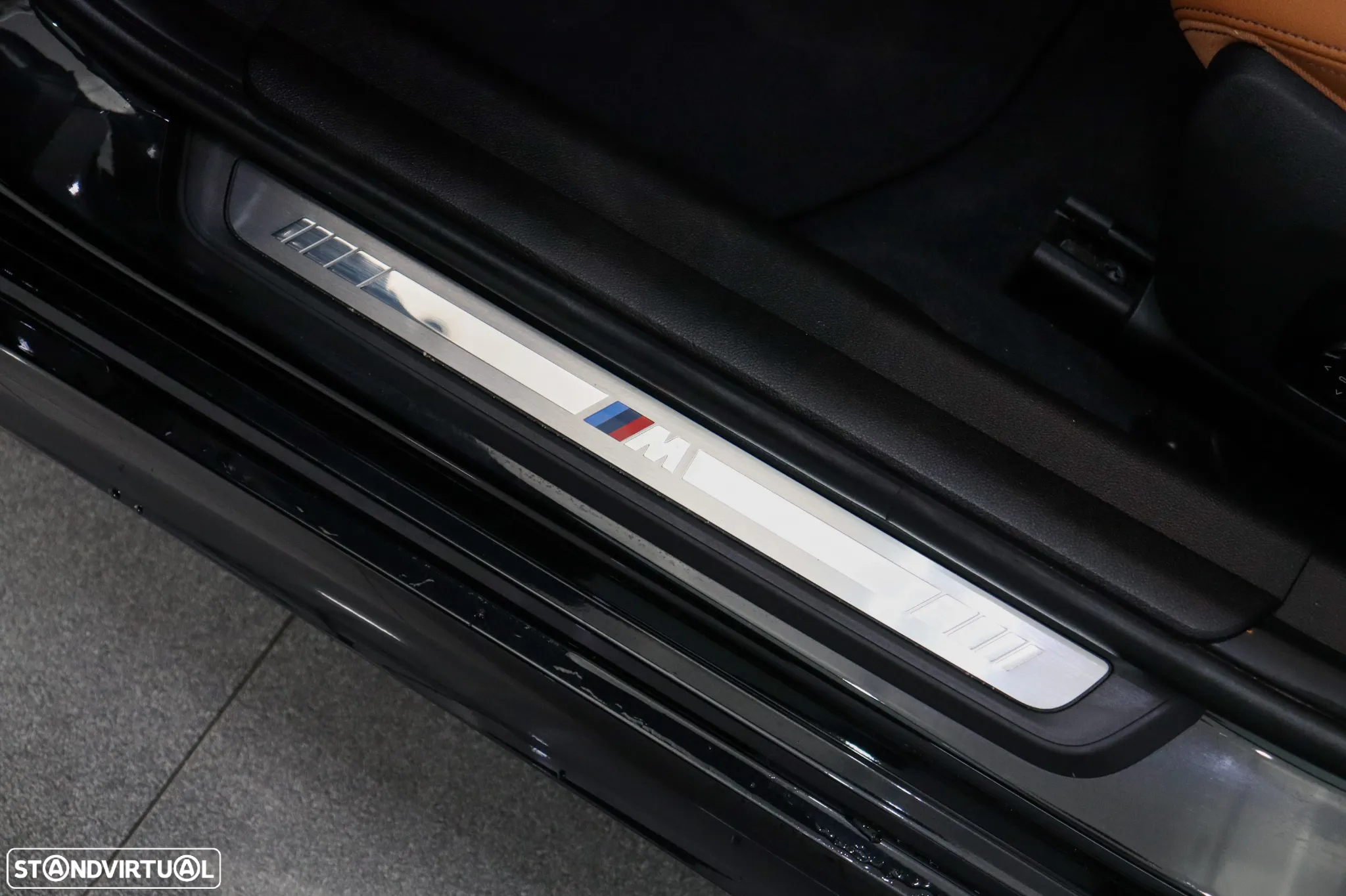 BMW 320 e Touring Pack Desportivo M Auto - 27