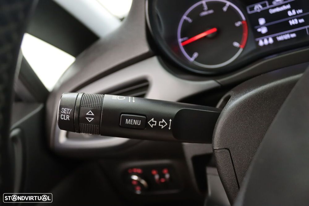 Opel Corsa 1.3 CDTi Business Edition - 13