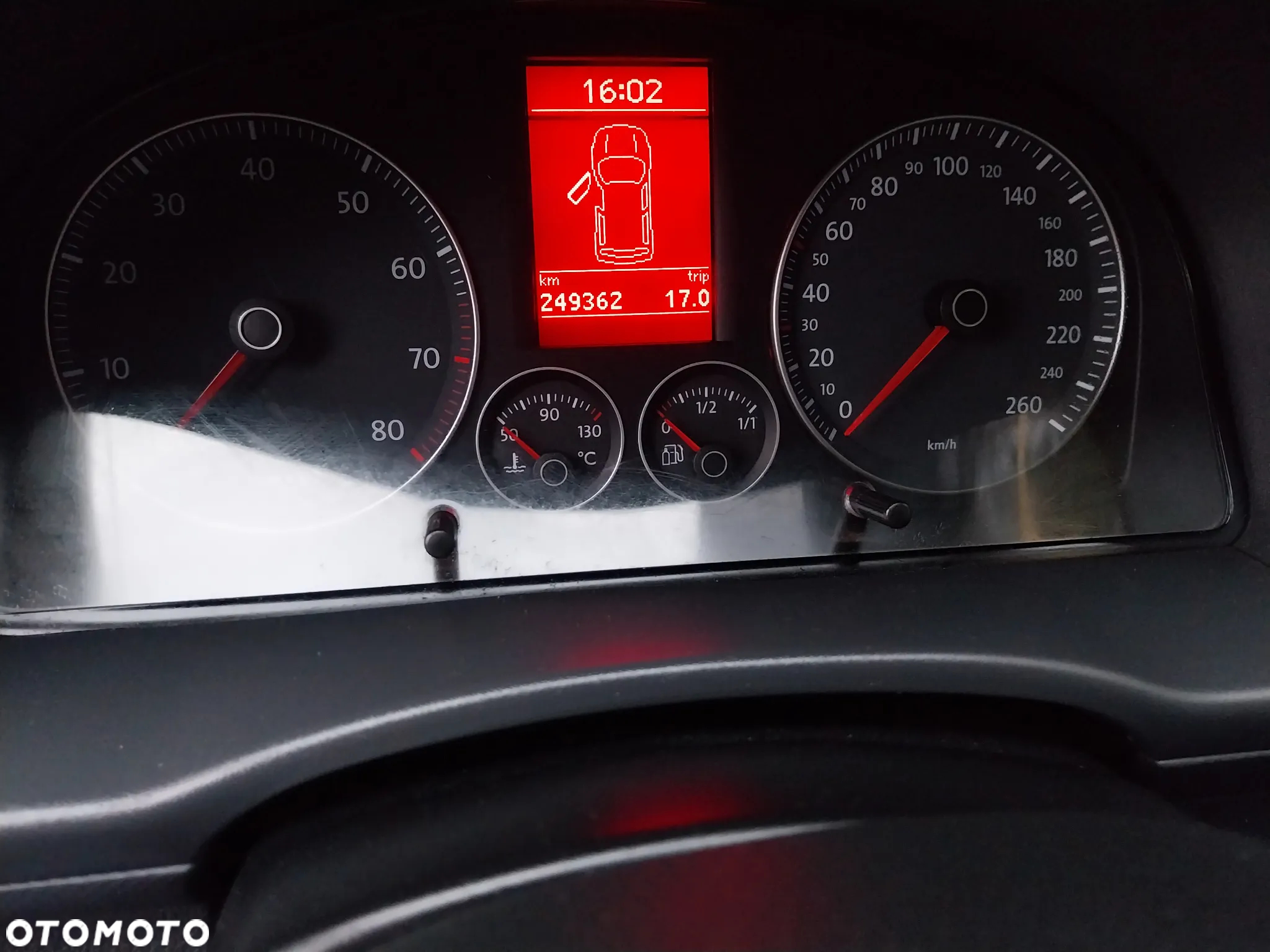 Volkswagen Caddy - 8
