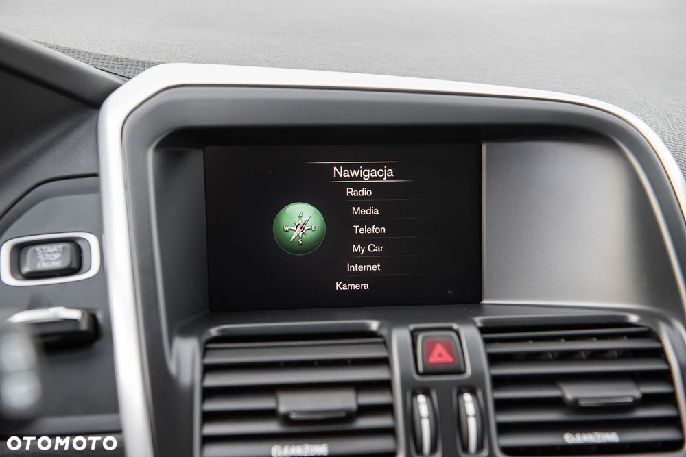 Volvo XC 60 - 23