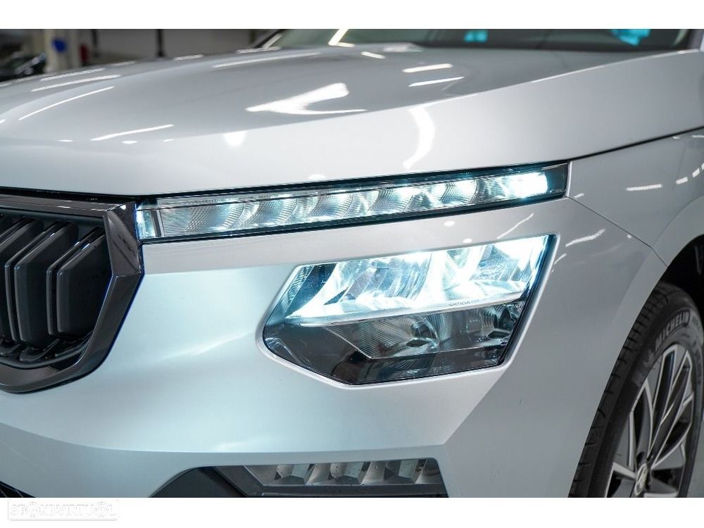 Skoda Kamiq 1.0 TSI Selection - 14