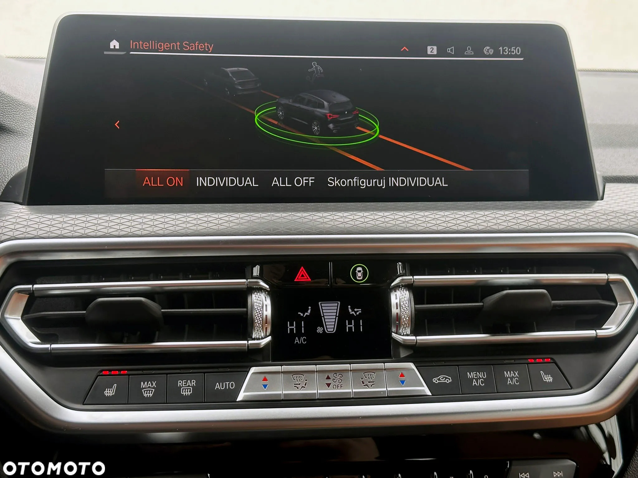 BMW X3 - 24
