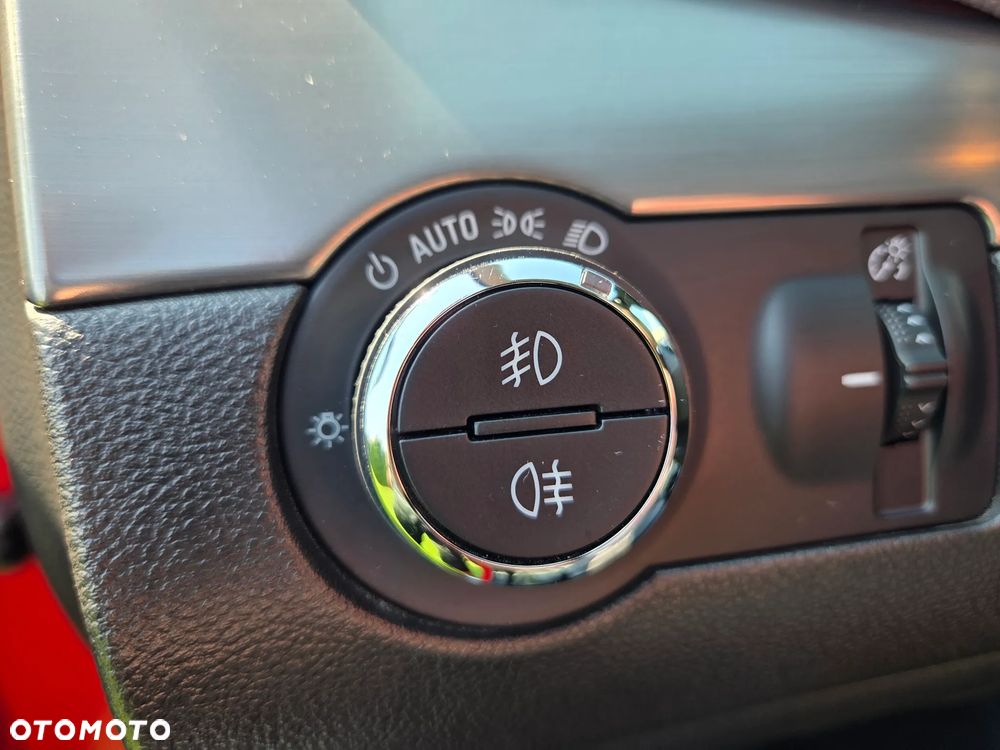 Opel Mokka 1.4 Turbo ecoFLEX Start/Stop Color Innovation - 23
