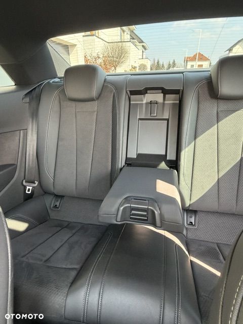 Audi A5 Coupé 45 TFSI mHEV Quattro S Line S tronic - 13