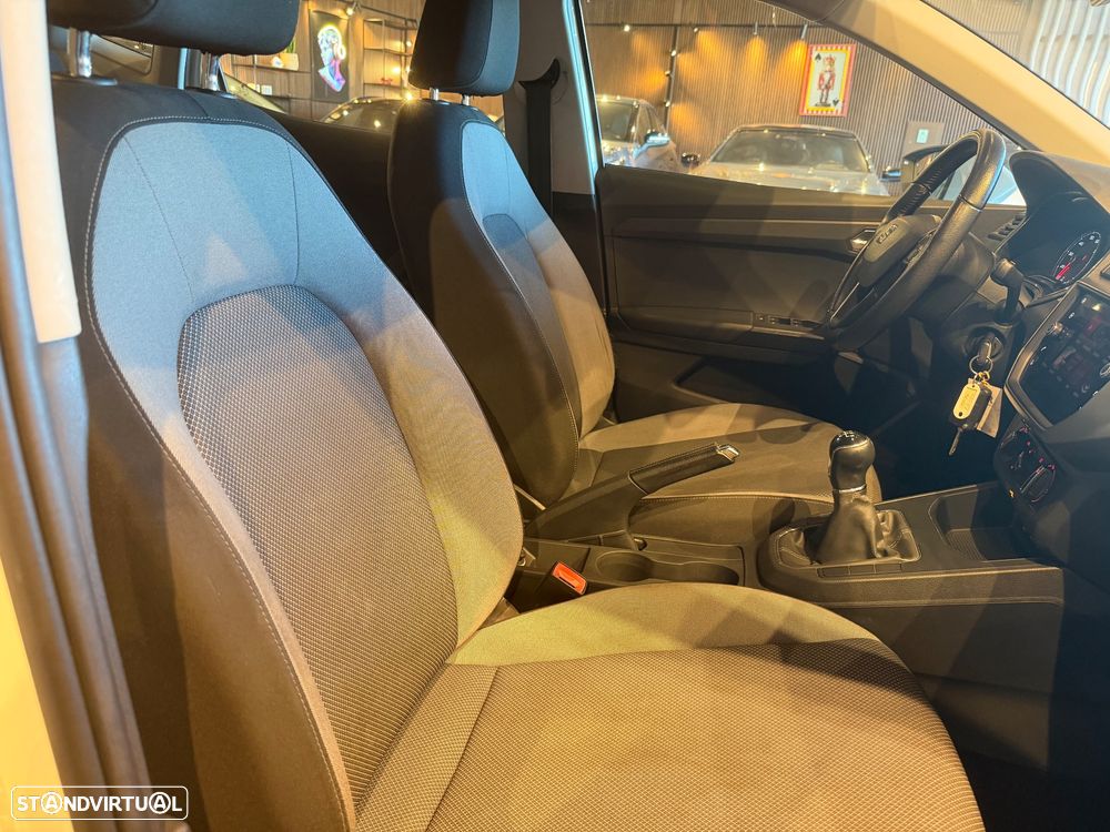 SEAT Ibiza 1.0 Style - 28