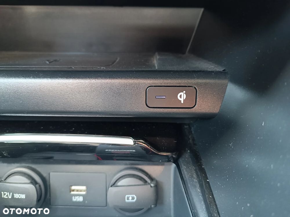 Kia XCeed 1.6 T-GDI L Business Line DCT - 18