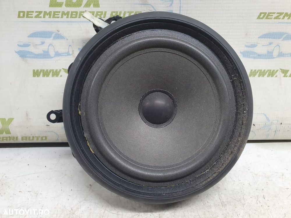 Boxa difuzor 8e0035411 Seat Exeo 1 [2009 - 2012] 2.0 tdi CAGC - 1