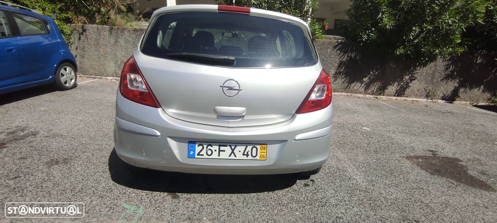 Opel Corsa 1.2 Cosmo - 6