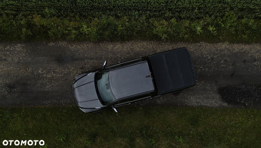 RAM 1500 5.7 Crew Cab Longbed Laramie Chrome - 15