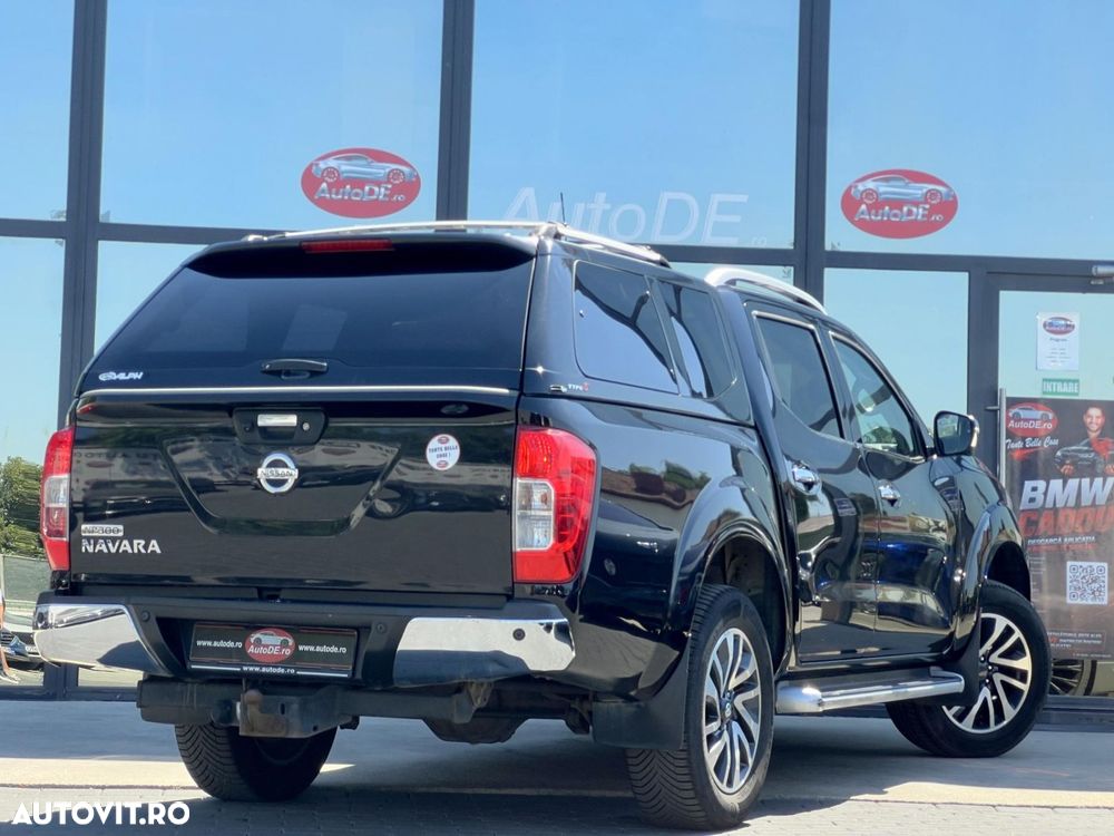 Nissan Navara - 5