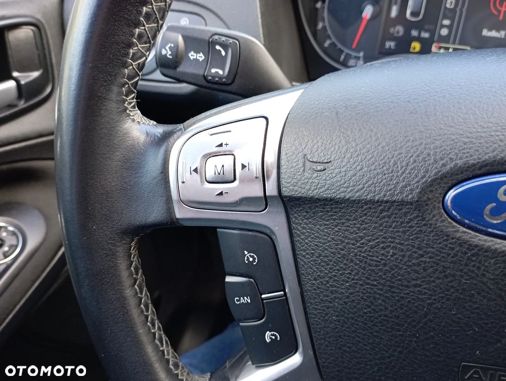 Ford S-Max 1.6 T Trend - 18