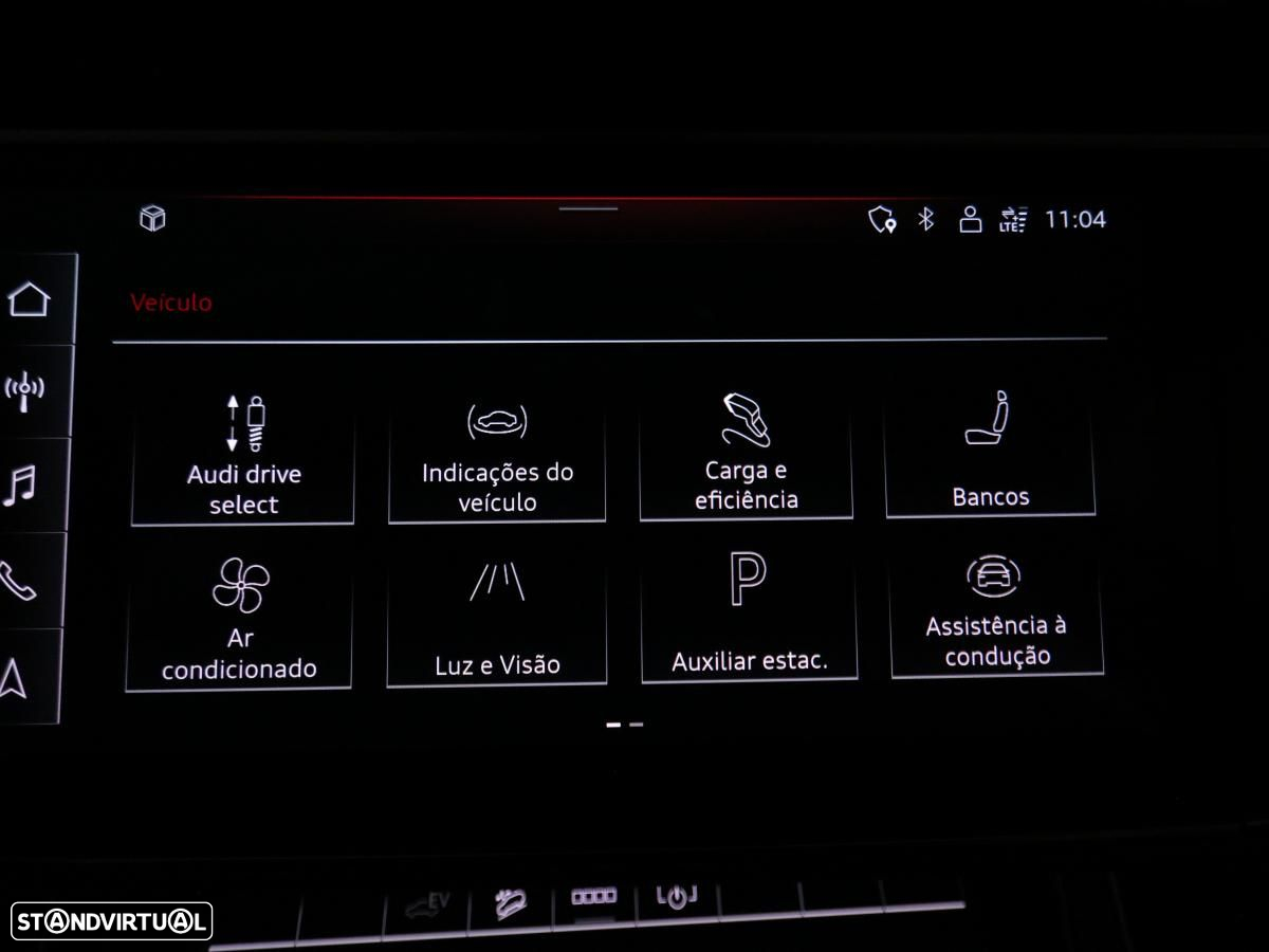 Audi Q7 55 TFSIe quattro S line Tiptronic - 31