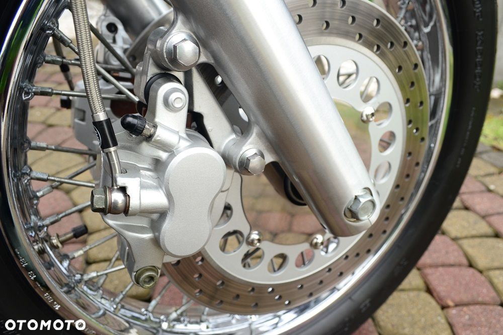 Yamaha Drag Star - 6