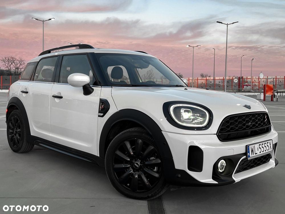 MINI Cooper S sport - 3