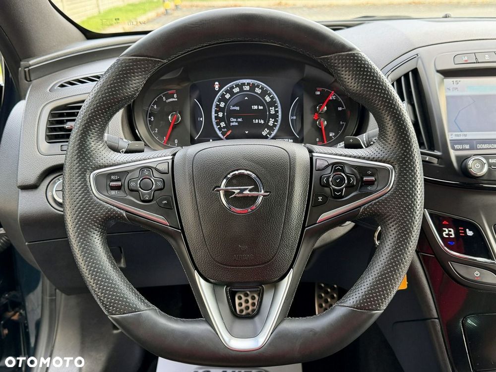 Opel Insignia 2.0 Ultimate Exclusive - 7