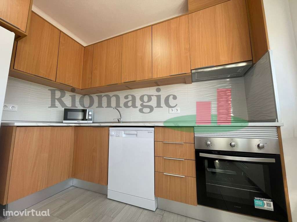 Andar de Moradia T2 Rio Maior***RIOMAGIC*** - Grande imagem: 5/28