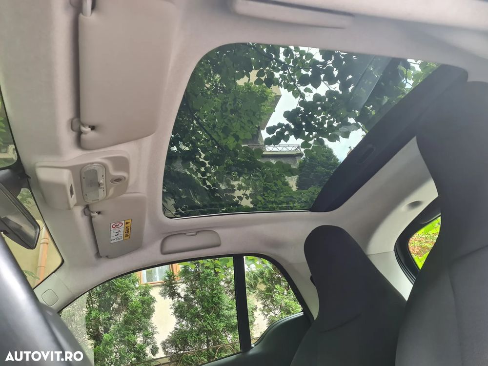 Smart Fortwo 60 kW drive passion - 6