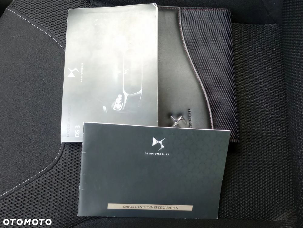 DS Automobiles DS 3 - 29