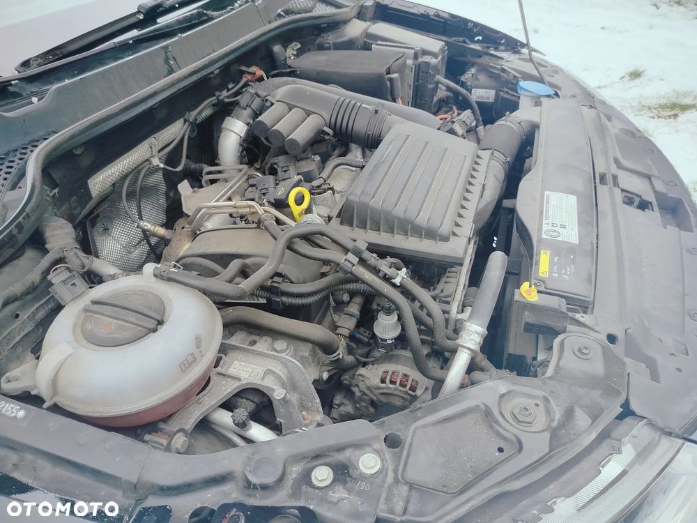 Seat Leon SC 1.4 TSI Start&Stop I-Tech - 26