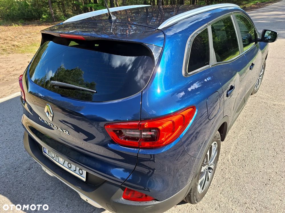 Renault Kadjar Energy dCi 130 Business - 11