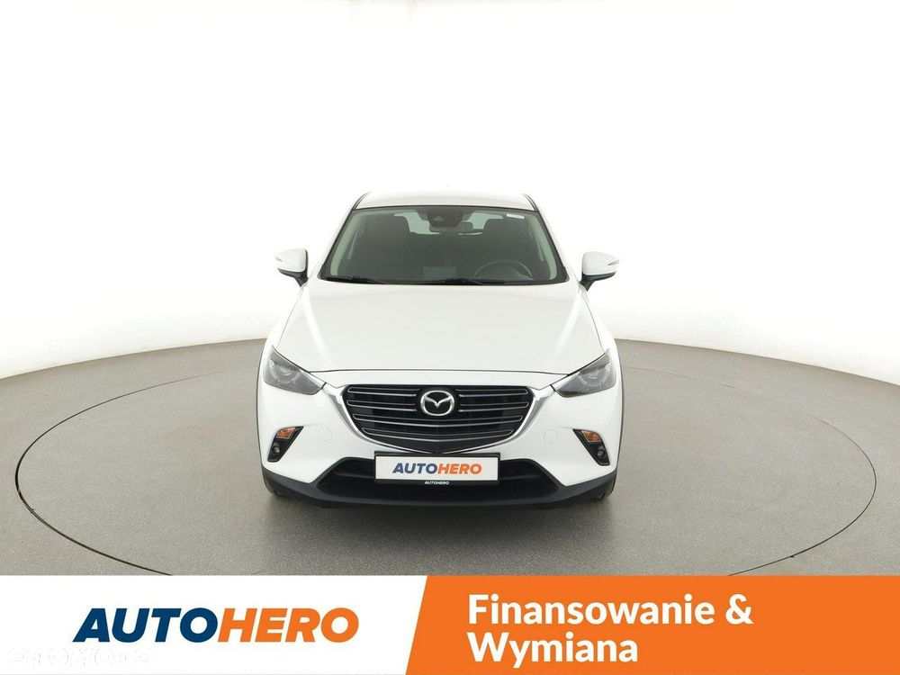 Mazda CX-3 SKYACTIV-G 121 FWD Edition 100 - 11