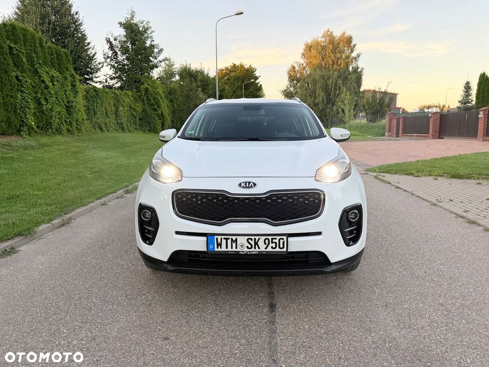 Kia Sportage - 27