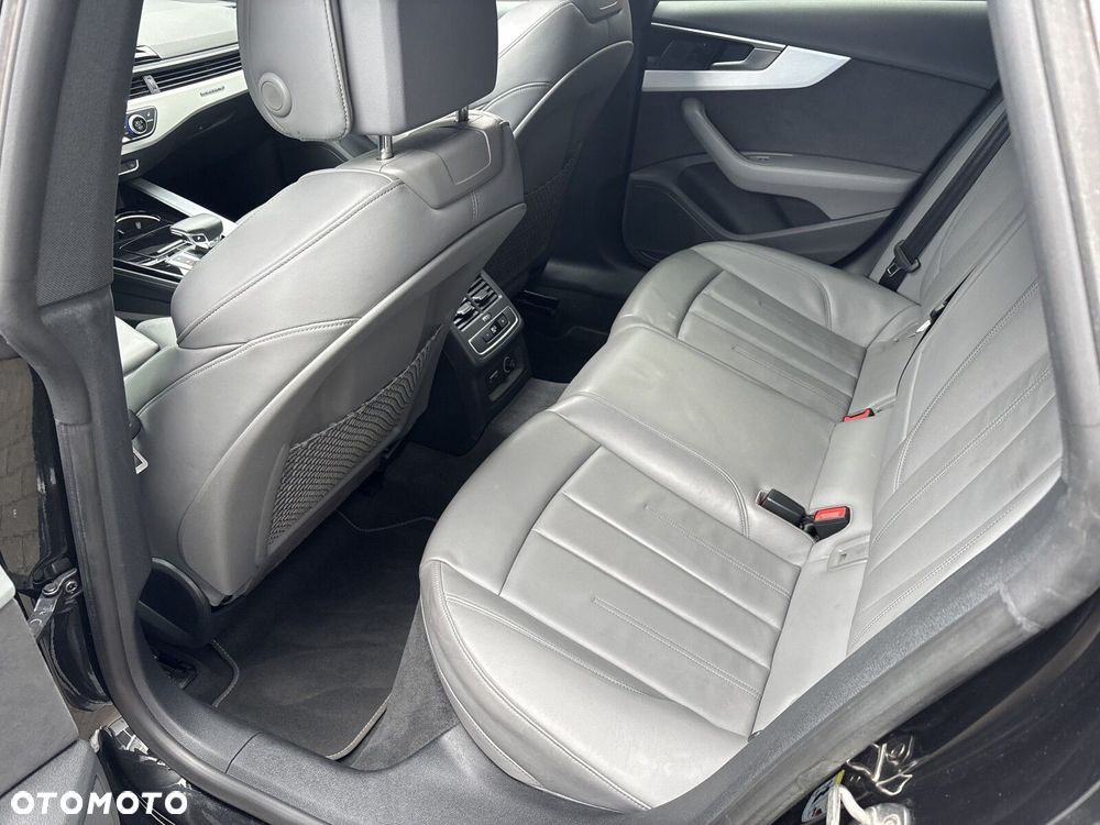 Audi A5 Sportback - 27