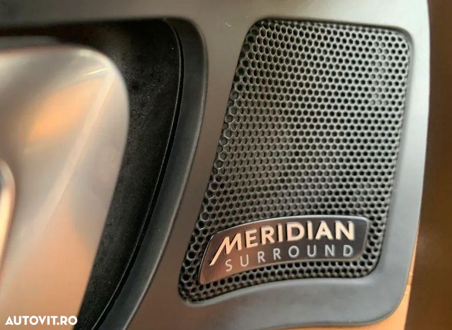 Land Rover Discovery Sport 2.0 l TD4 HSE Luxury Aut. - 14