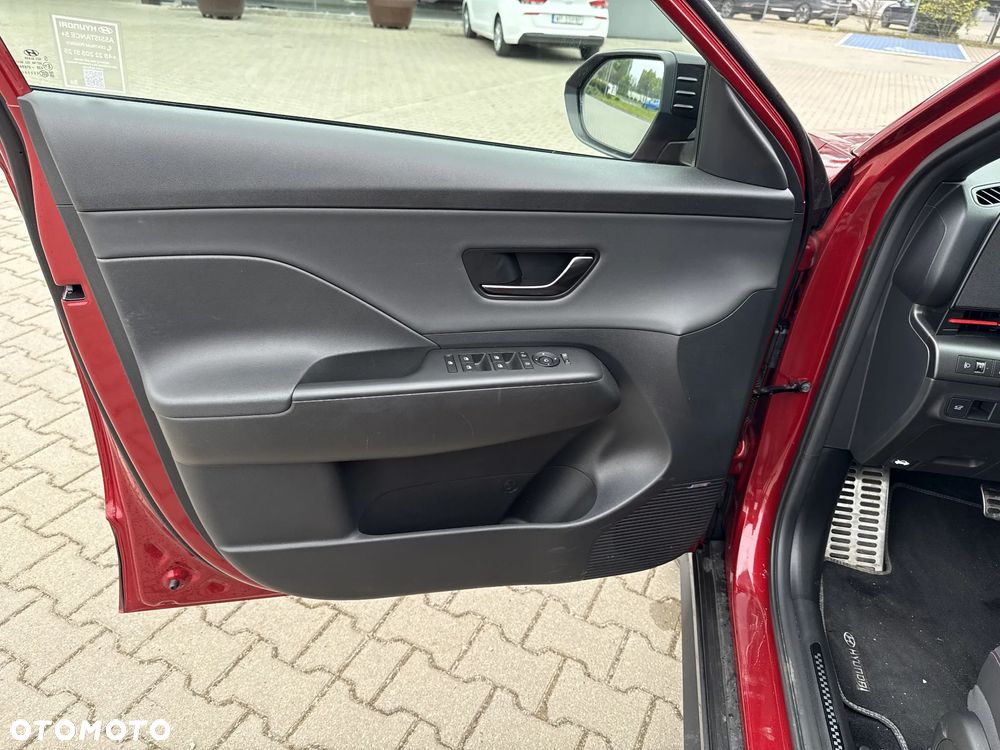 Hyundai Kona ver-1-6-gdi-hybrid-n--line-dct - 10