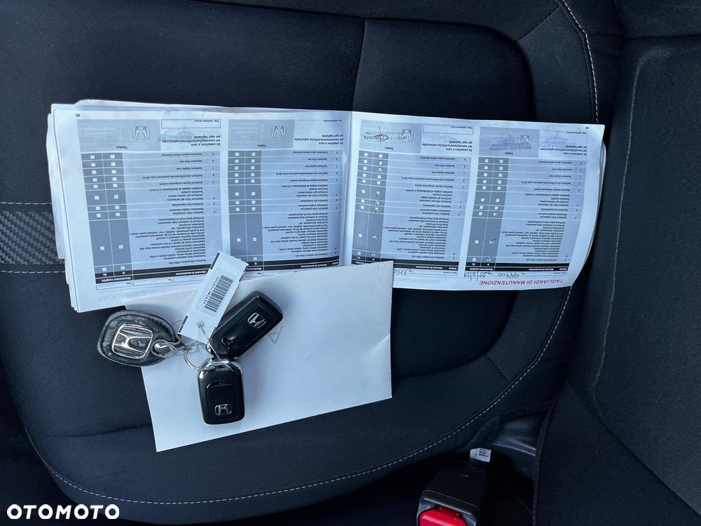 Honda Civic 1.5 i-VTEC Turbo Sport Plus - 20