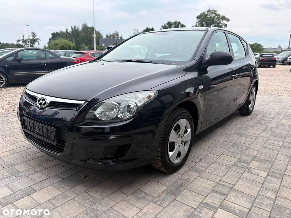 Hyundai i30 1.4 Base EU5 - 3