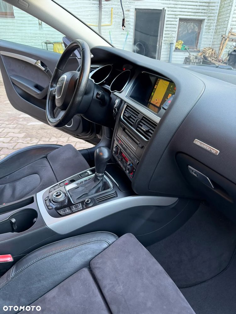 Audi A5 Coupé 3.0 TDI Quattro S tronic - 17
