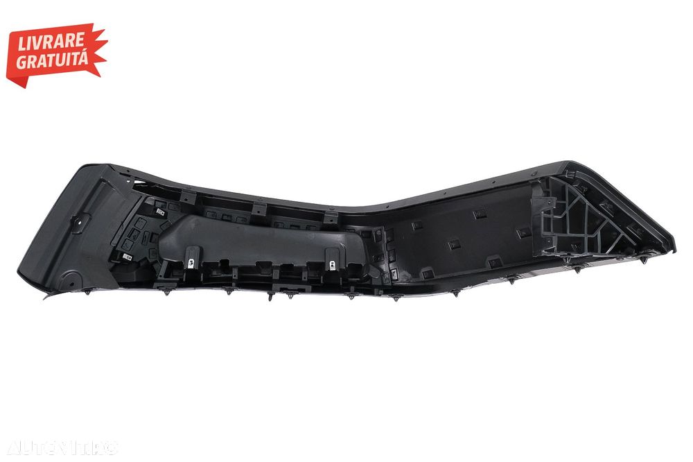 Extensii Aripi Fata Jeep Wrangler JL (2018-2024) Semnal Dinamic- livrare gratuita - 7