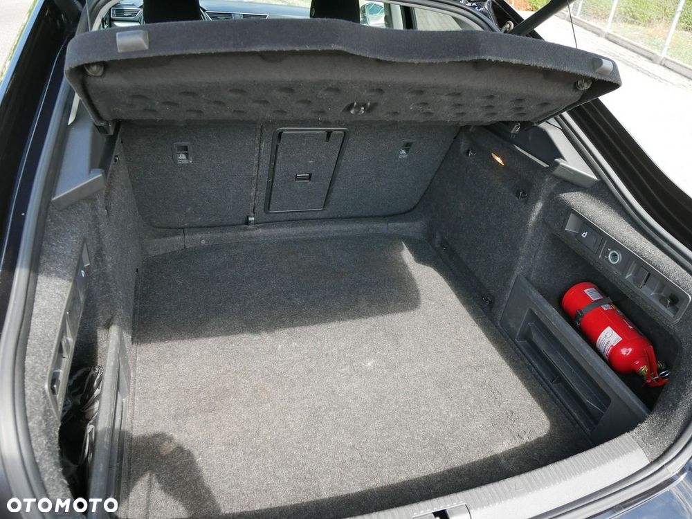 Skoda Superb 1.8 TSI DSG Ambition - 31